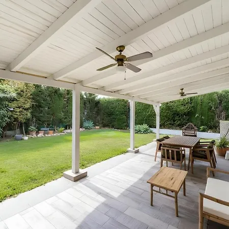 公寓 Exclusive Ground Floor With Large Garden In Puerto Banus