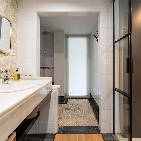 Apartment Exclusive Ground Floor With Large Garden In Puerto Banús *